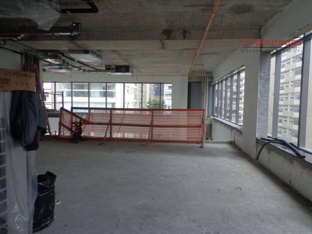 Conjunto Comercial-Sala para alugar, 438m² - Foto 14