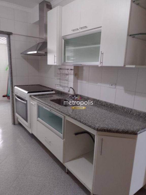 Apartamento à venda com 3 quartos, 137m² - Foto 10