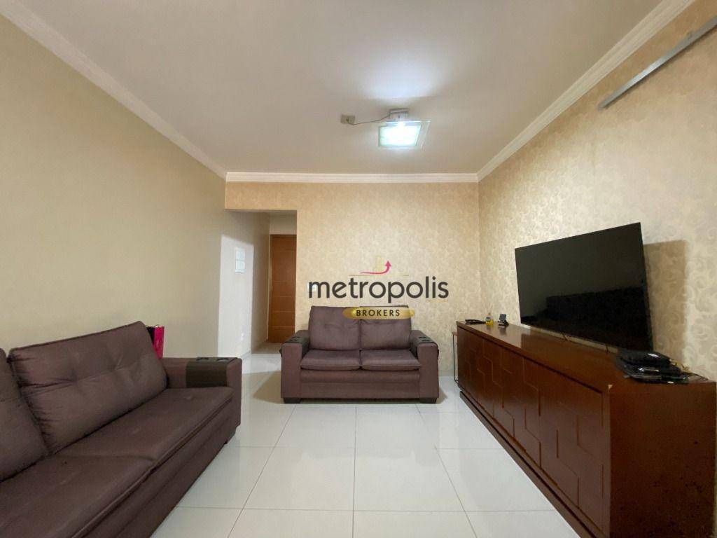 Apartamento à venda com 2 quartos, 73m² - Foto 5