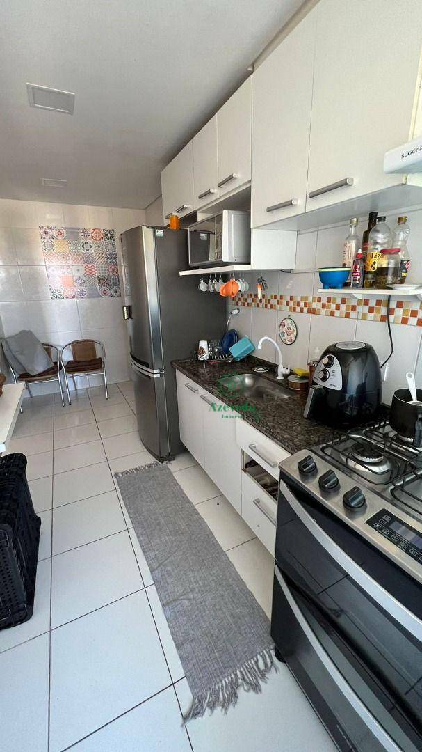 Apartamento à venda com 2 quartos, 67m² - Foto 9