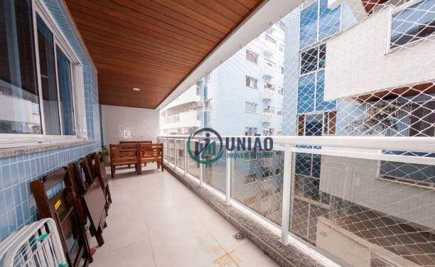 Apartamento à venda com 4 quartos, 183m² - Foto 27