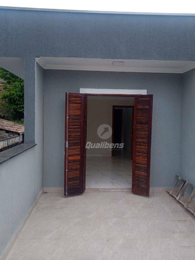 Sobrado à venda com 3 quartos, 131m² - Foto 4