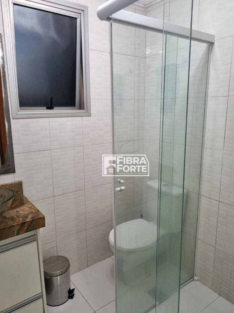 Apartamento à venda com 2 quartos, 58m² - Foto 8