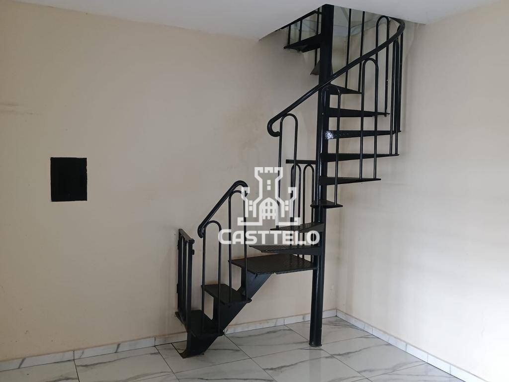 Casa, 3 quartos, 201 m² - Foto 5