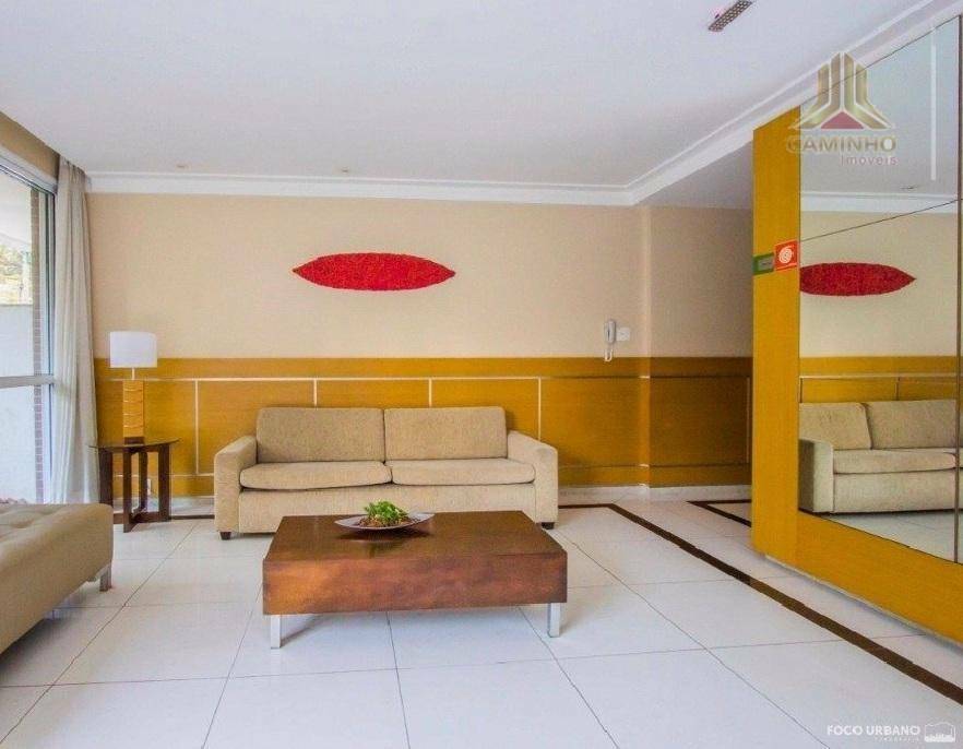 Apartamento à venda com 3 quartos, 152m² - Foto 13