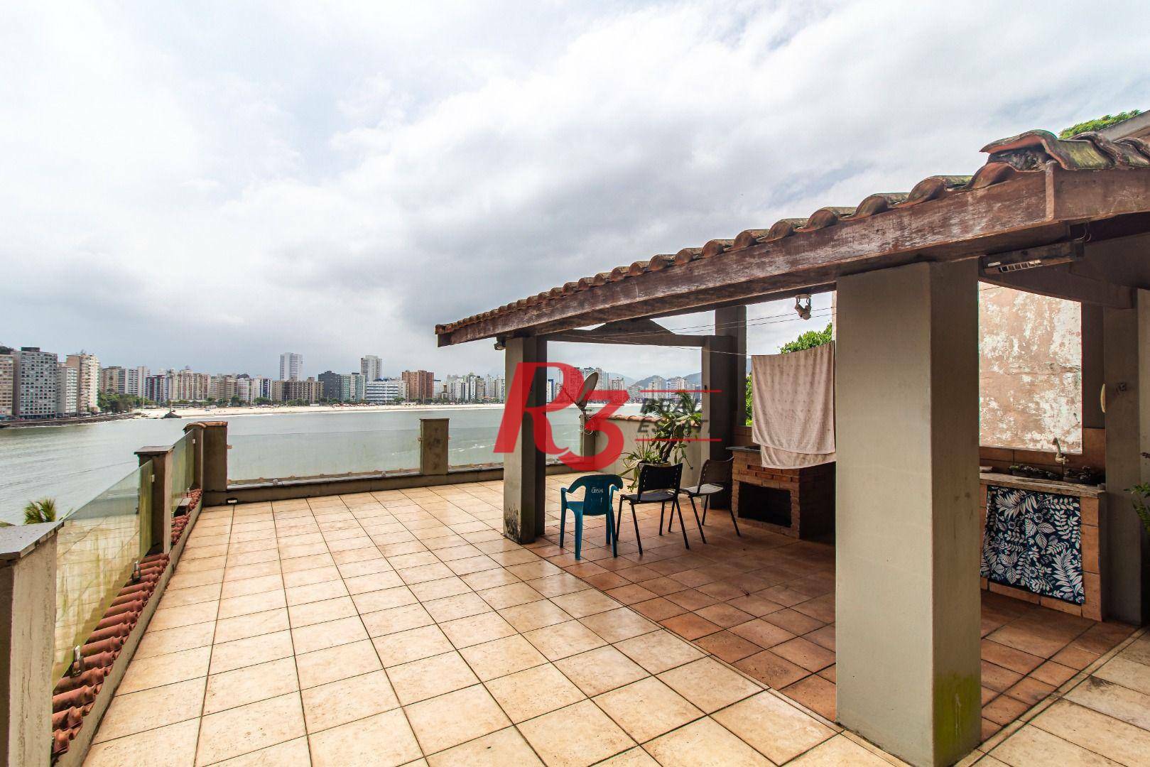 Casa à venda com 3 quartos, 350m² - Foto 3