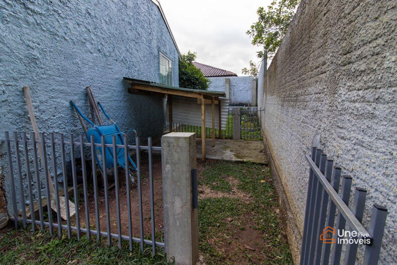 Casa à venda com 2 quartos, 70m² - Foto 17