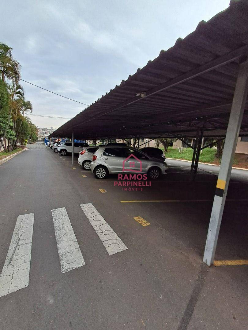 Apartamento, 3 quartos, 63 m² - Foto 3