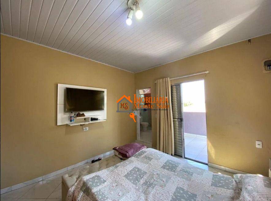 Sobrado, 5 quartos - Foto 14