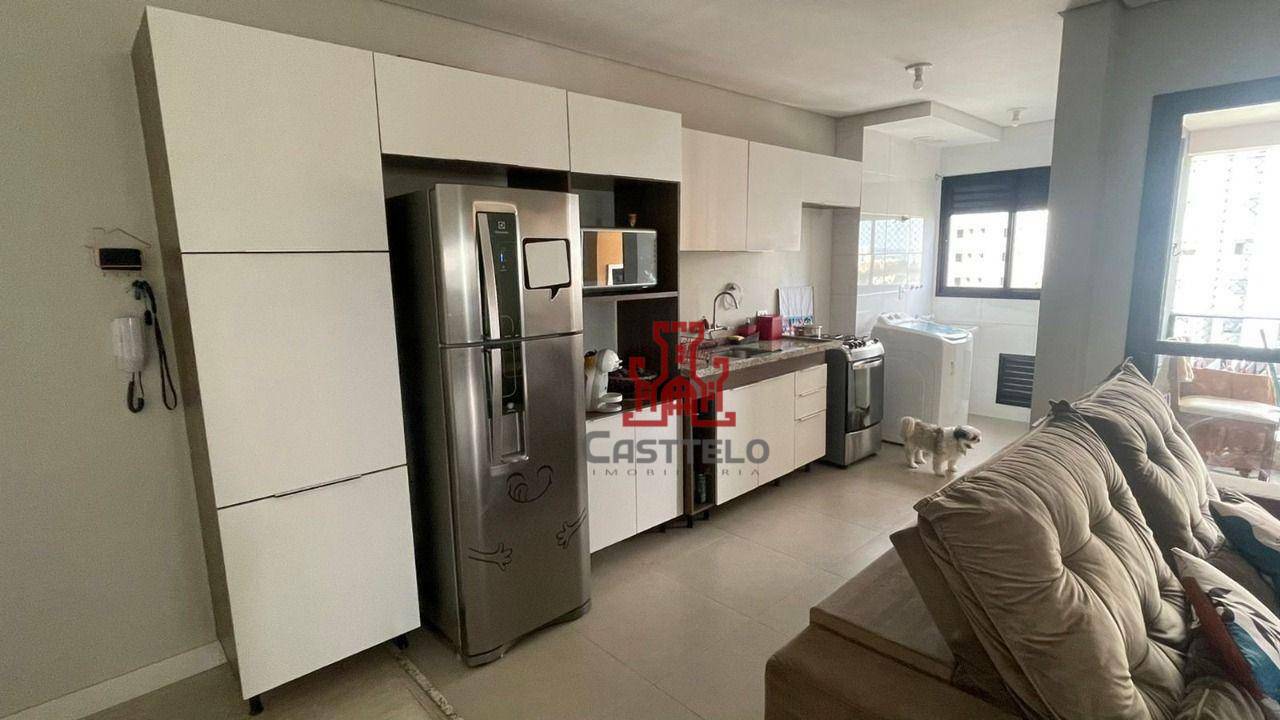 Apartamento à venda com 3 quartos, 81m² - Foto 5