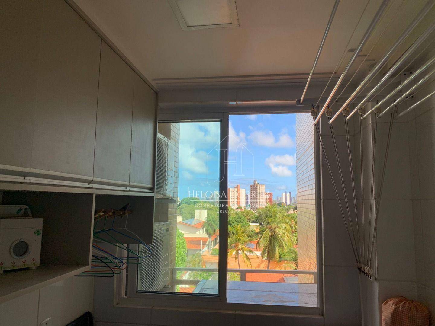 Apartamento à venda com 2 quartos, 87m² - Foto 17