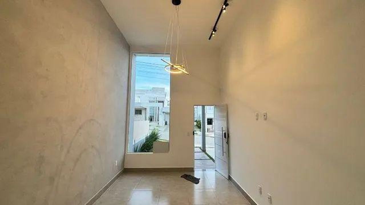 Casa de Condomínio à venda com 3 quartos, 150m² - Foto 3