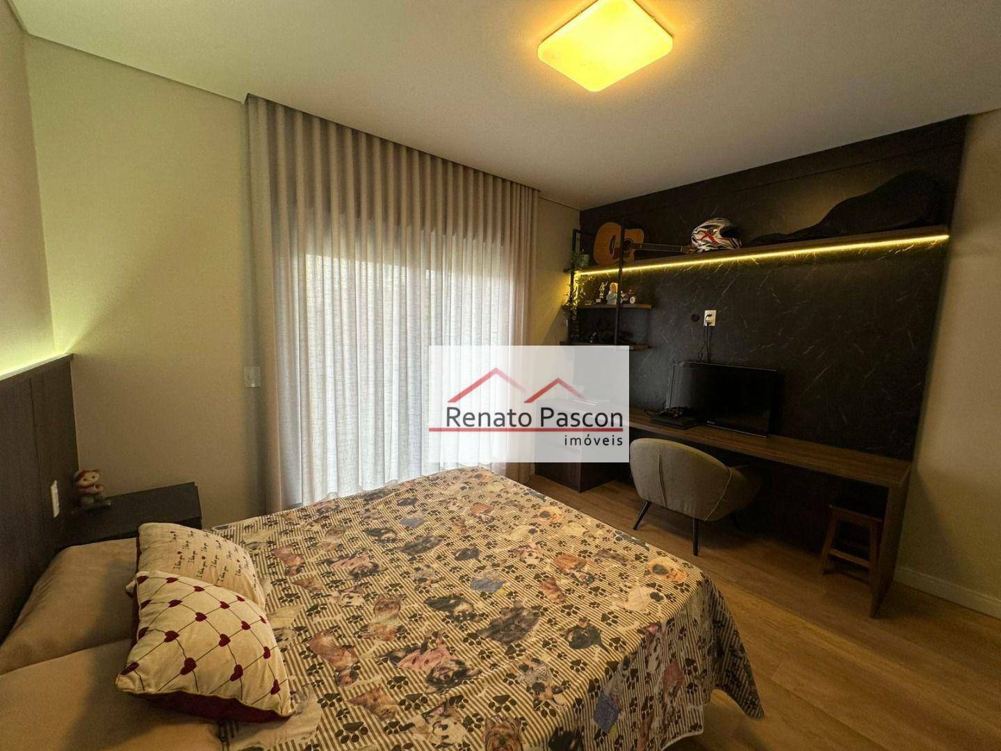 Sobrado à venda com 3 quartos, 330m² - Foto 4