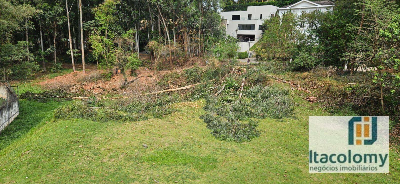 Loteamento e Condomínio à venda, 1682M2 - Foto 2