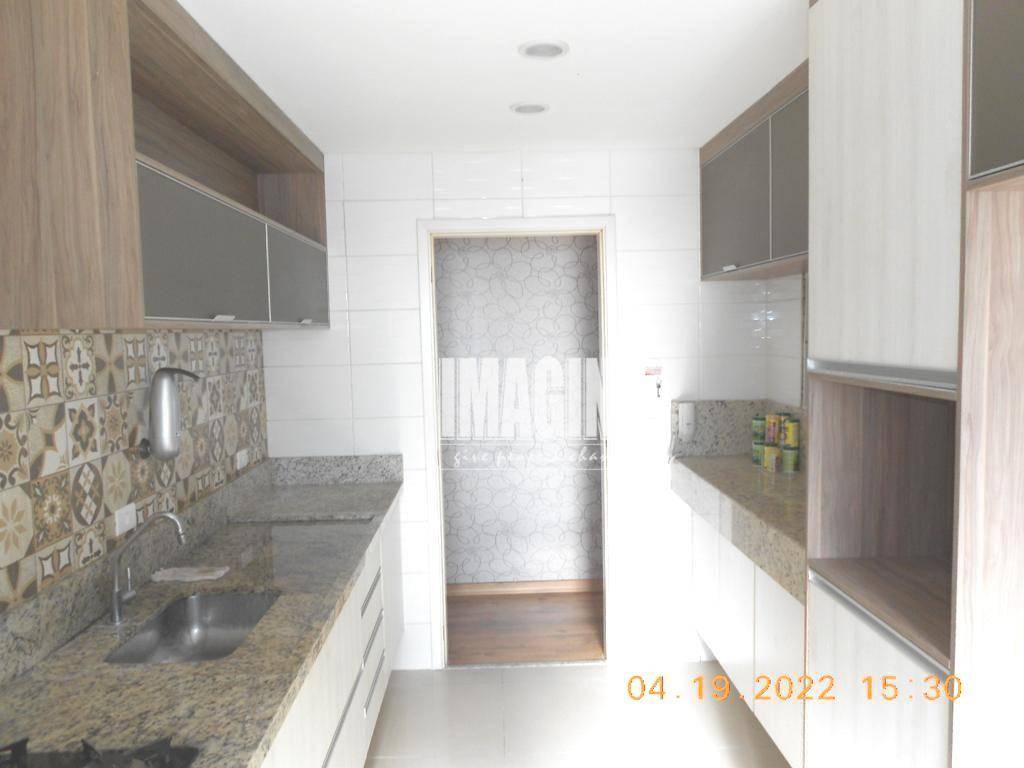 Apartamento à venda com 3 quartos, 72m² - Foto 6