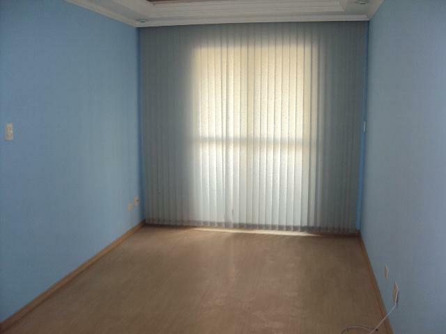 Apartamento para alugar com 2 quartos, 57m² - Foto 1