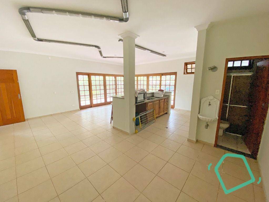 Casa de Condomínio à venda com 3 quartos, 274m² - Foto 26