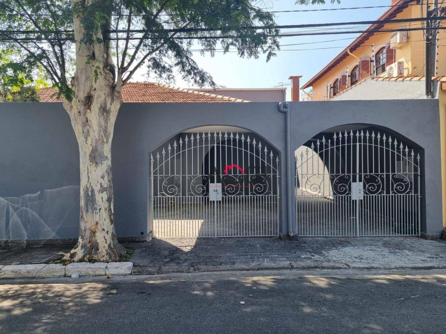 Casa, 254 m² - Foto 2