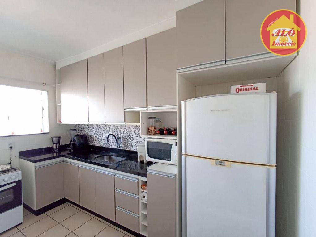 Apartamento à venda com 2 quartos, 74m² - Foto 5