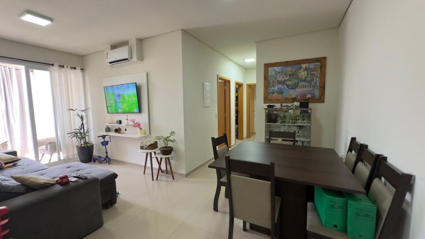 Apartamento à venda com 3 quartos, 94m² - Foto 17