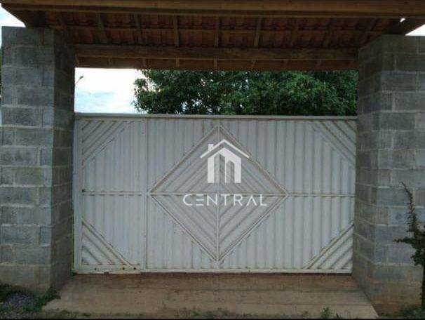 Chácara para alugar, 280m² - Foto 3