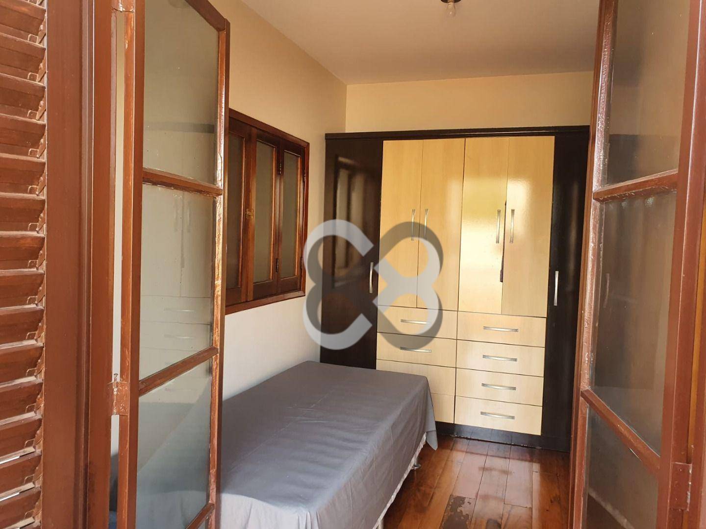 Casa à venda com 4 quartos, 180m² - Foto 21