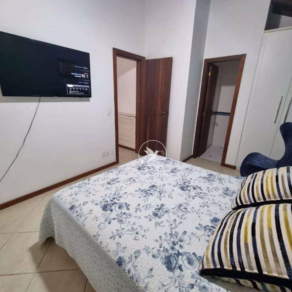 Casa de Condomínio para lancamento com 3 quartos, 200m² - Foto 22
