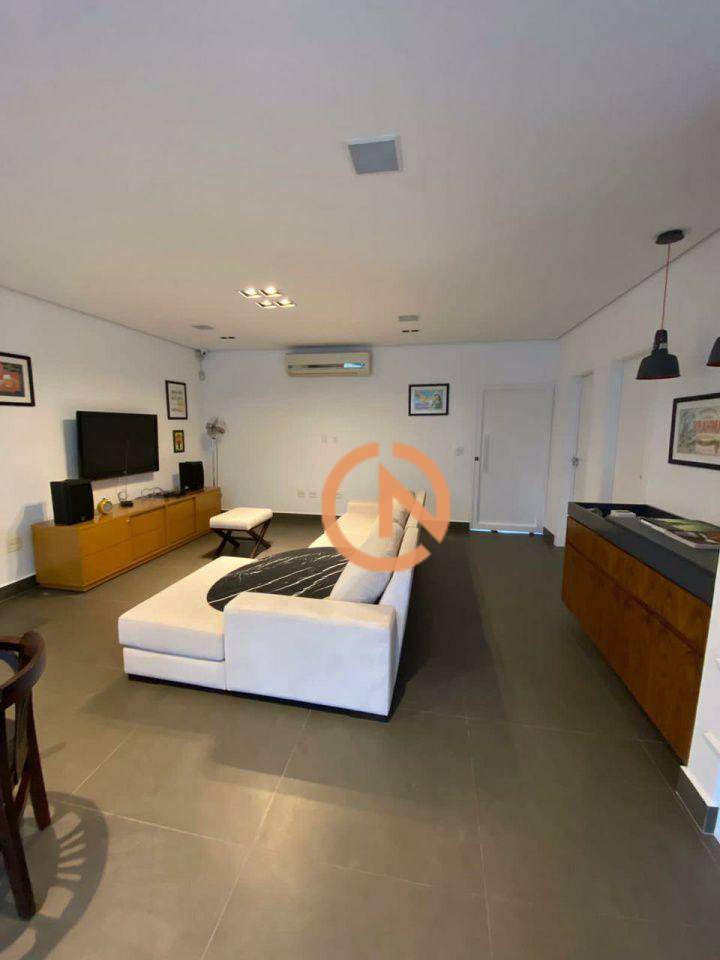 Sobrado à venda e aluguel com 3 quartos, 240m² - Foto 22