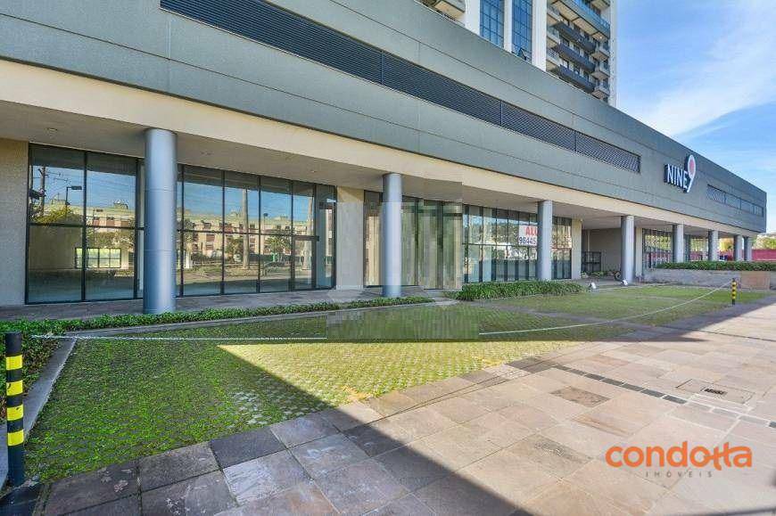 Loja-Salão para alugar, 349m² - Foto 8