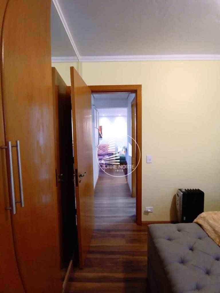 Apartamento à venda com 2 quartos, 57m² - Foto 12