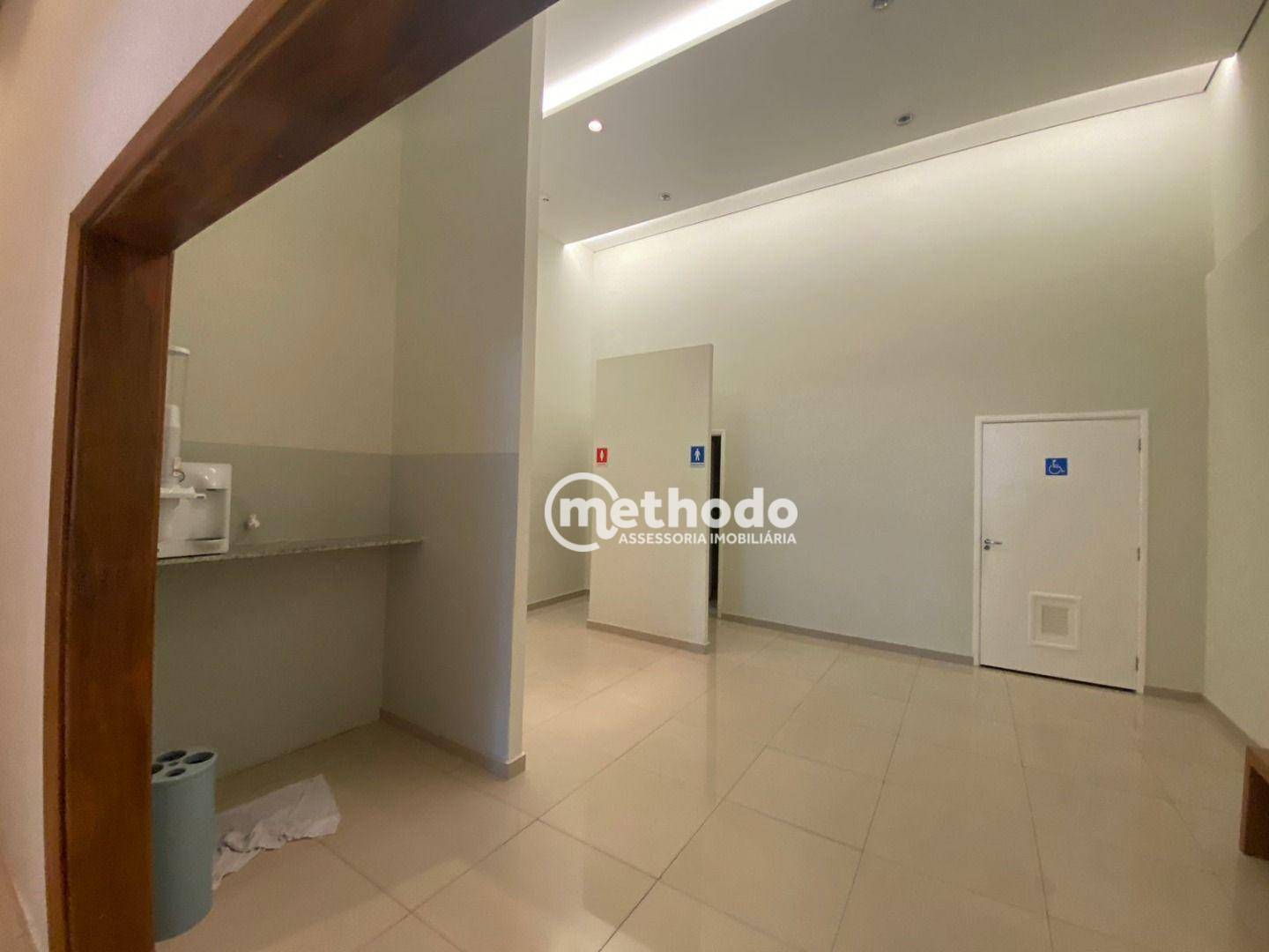 Conjunto Comercial-Sala à venda e aluguel, 34m² - Foto 25