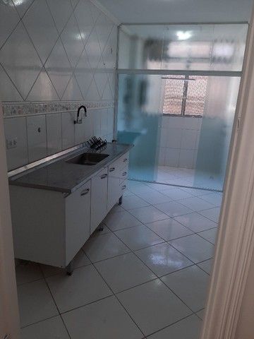 Apartamento à venda com 2 quartos, 63m² - Foto 1