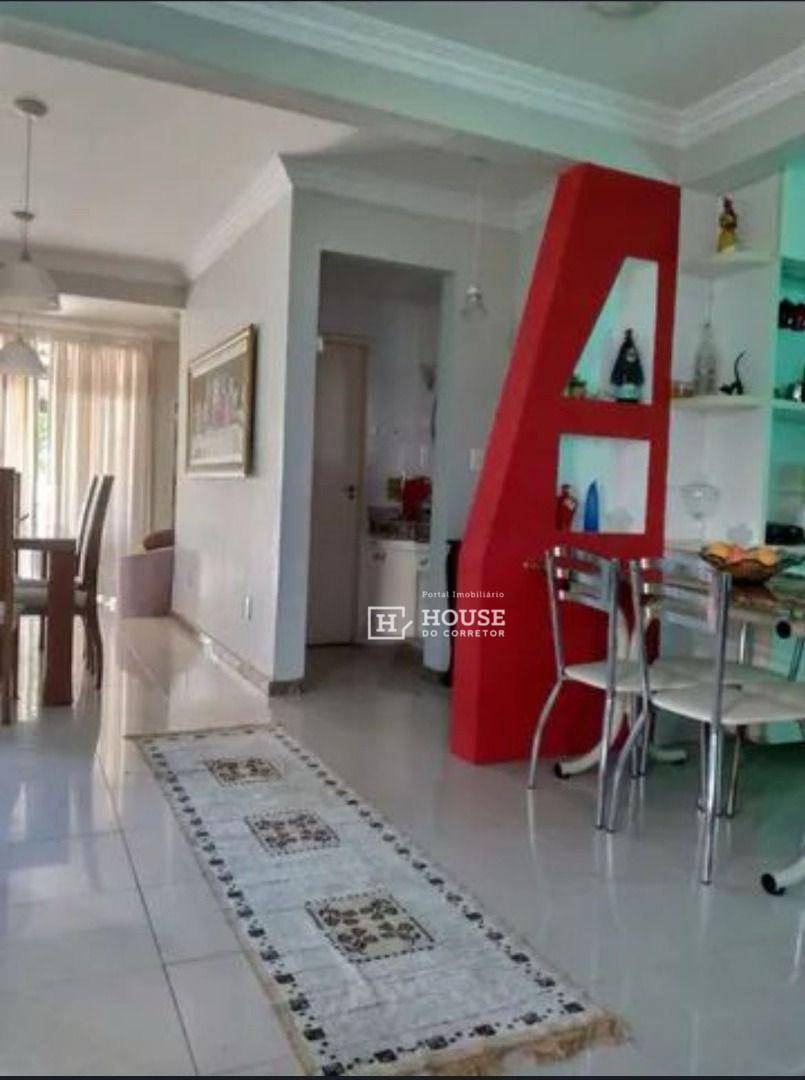 Casa de Condomínio à venda com 3 quartos, 360m² - Foto 8