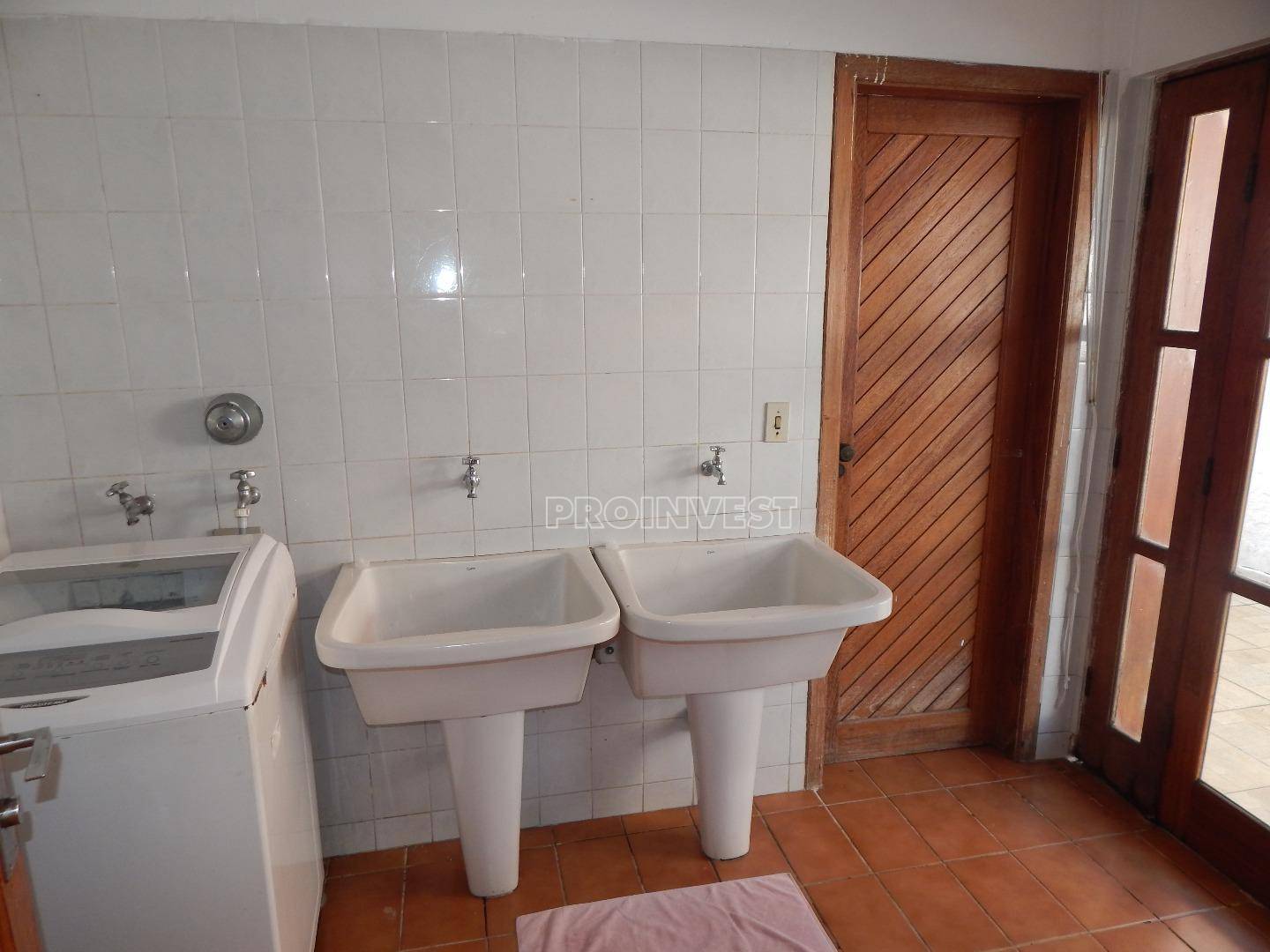 Casa de Condomínio à venda e aluguel com 3 quartos, 450m² - Foto 15