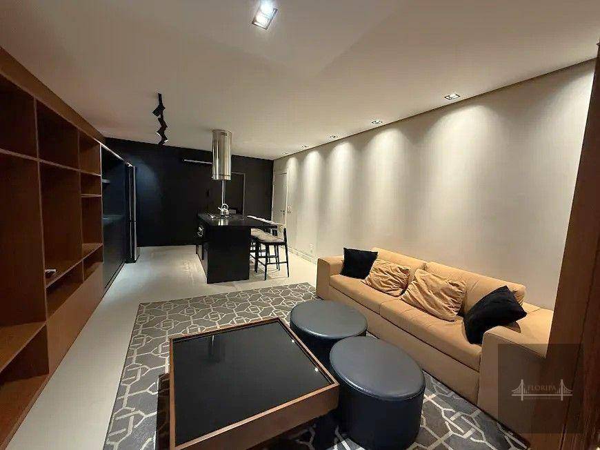 Apartamento, 1 quarto, 67 m² - Foto 3