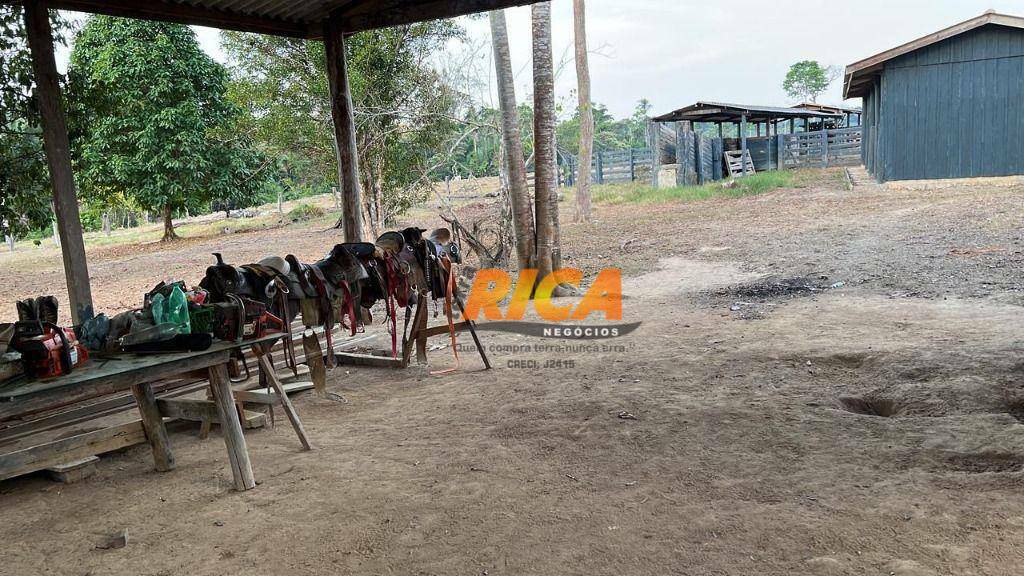 Fazenda à venda com 2 quartos, 2900000M2 - Foto 3