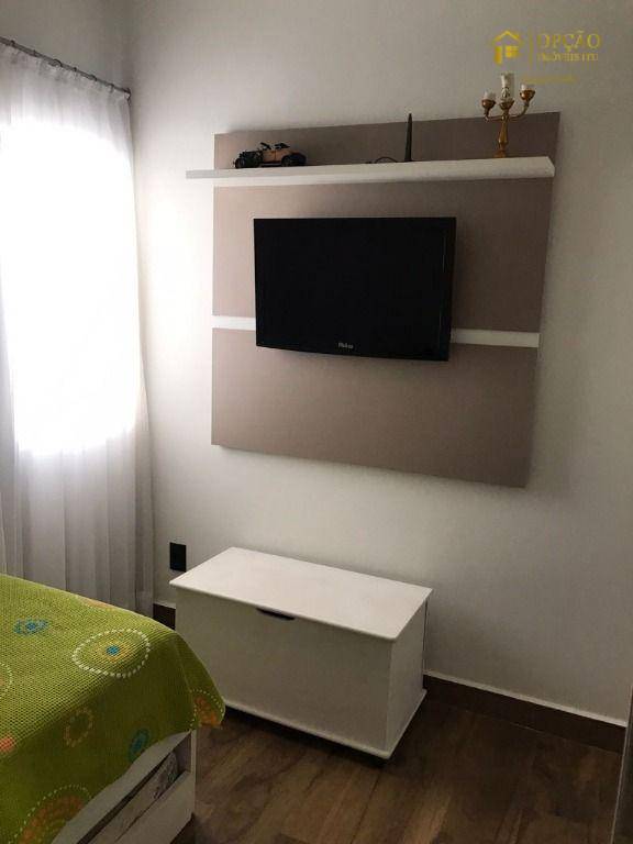 Casa de Condomínio à venda com 3 quartos, 115m² - Foto 16