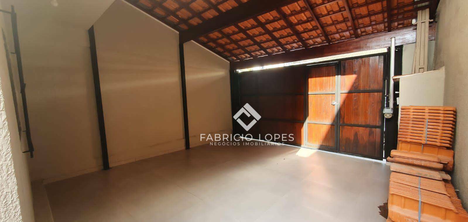 Casa à venda com 2 quartos, 95m² - Foto 18