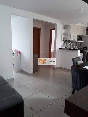 Apartamento à venda com 2 quartos, 45m² - Foto 9