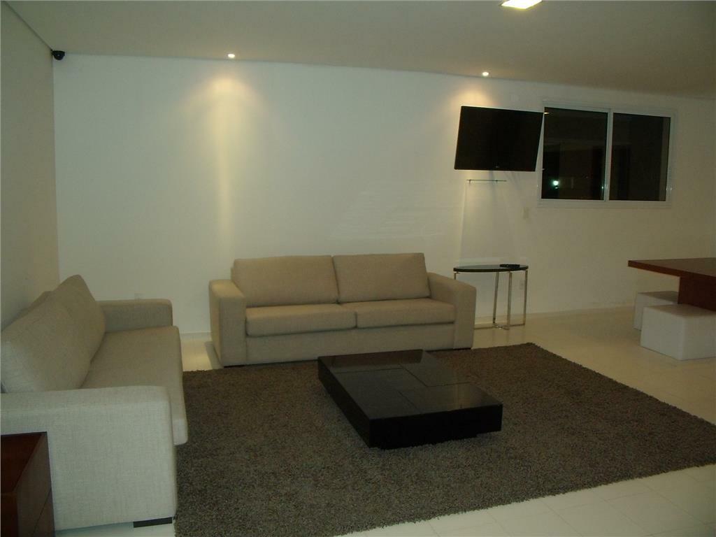 Apartamento à venda com 3 quartos, 87m² - Foto 15