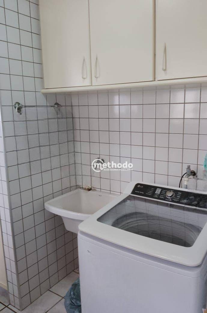 Apartamento à venda com 3 quartos, 98m² - Foto 3