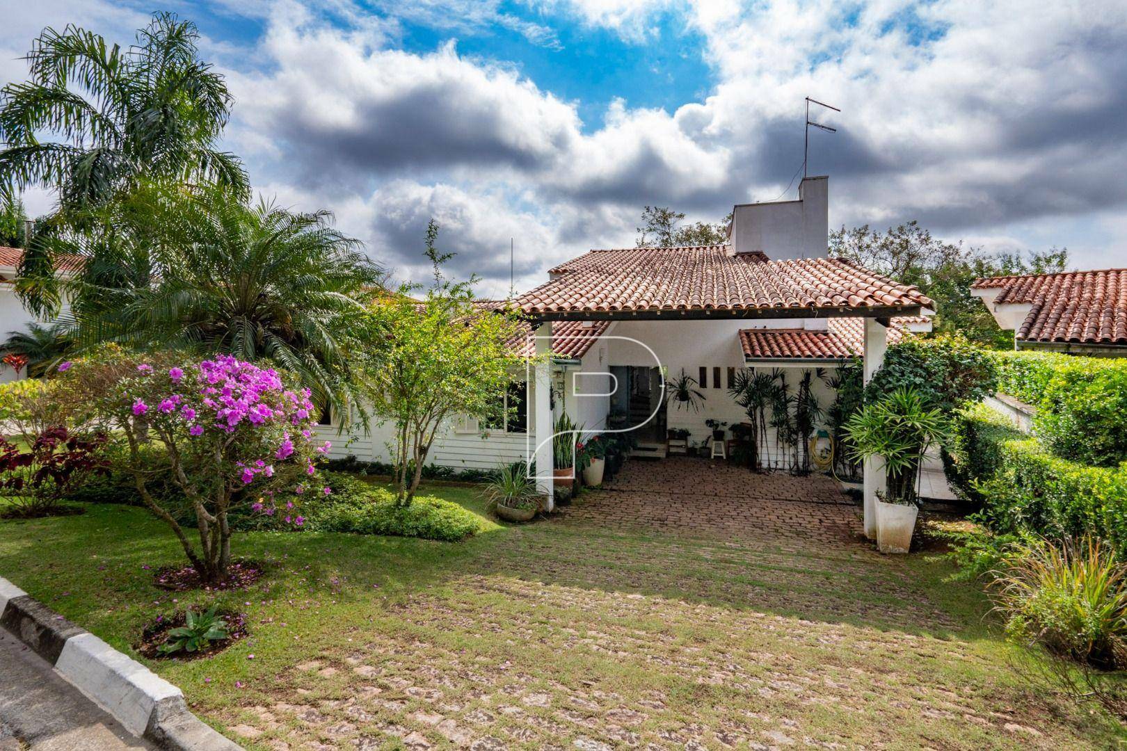 Casa de Condomínio à venda com 4 quartos, 186m² - Foto 4