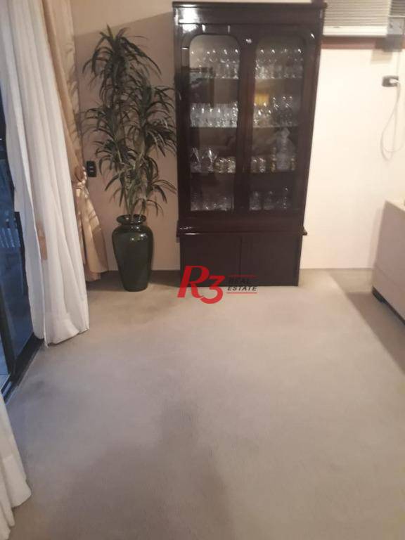 Apartamento à venda com 3 quartos, 183m² - Foto 6