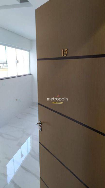 Cobertura à venda com 2 quartos, 85m² - Foto 9