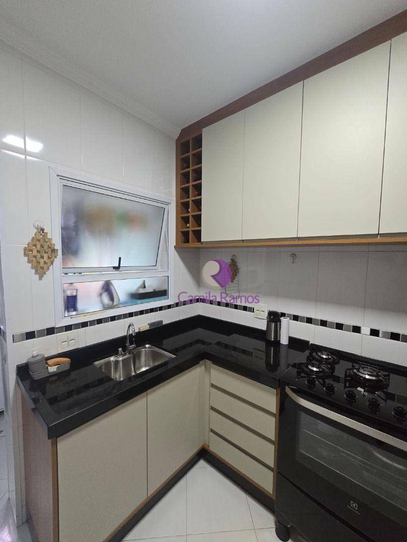 Apartamento à venda com 3 quartos, 90m² - Foto 8