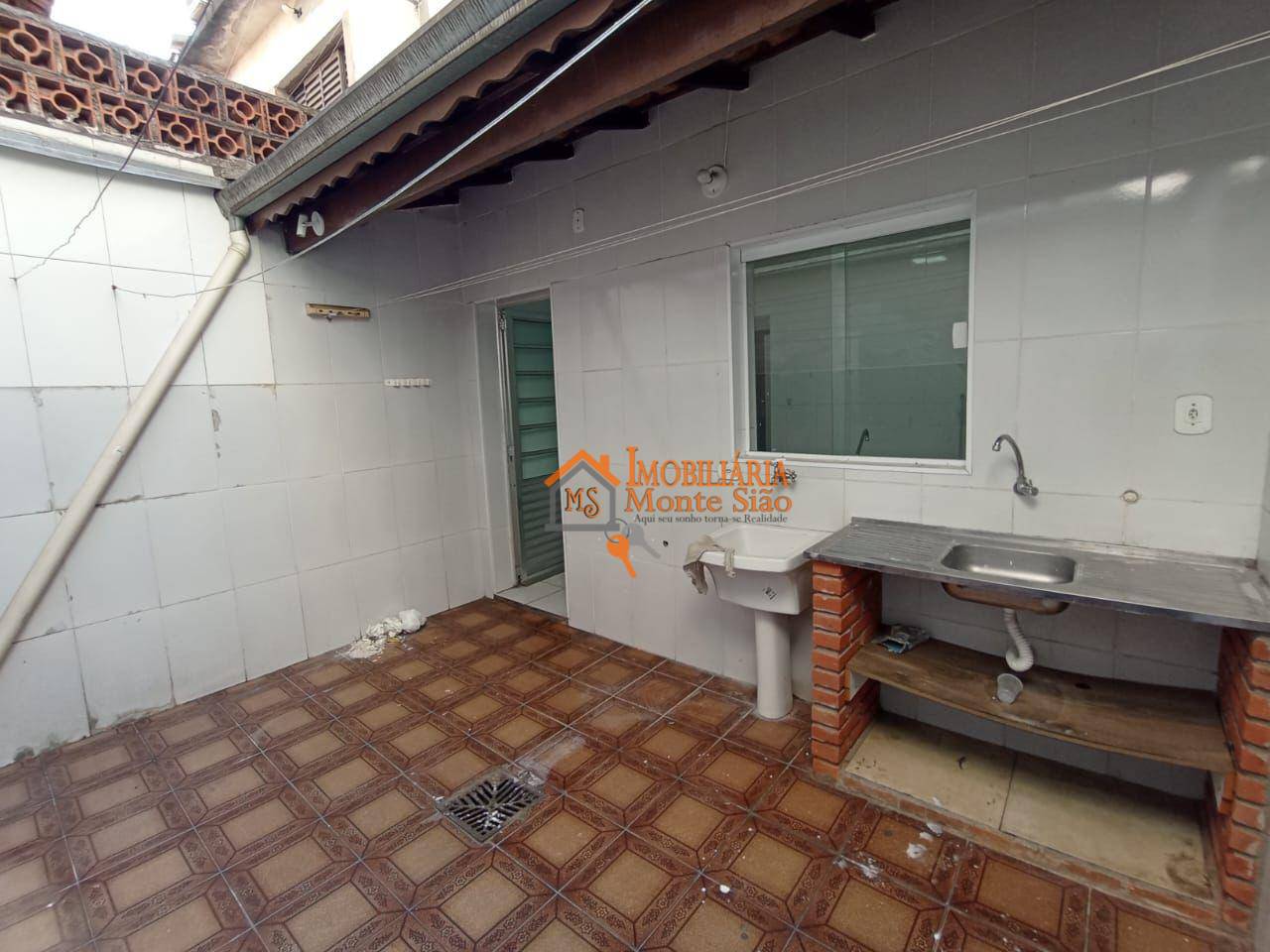 Sobrado à venda com 2 quartos, 125M2 - Foto 33