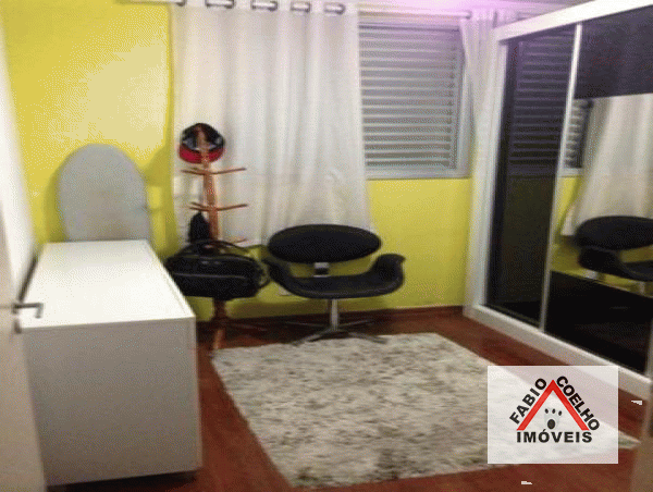 Apartamento à venda com 2 quartos, 58m² - Foto 15