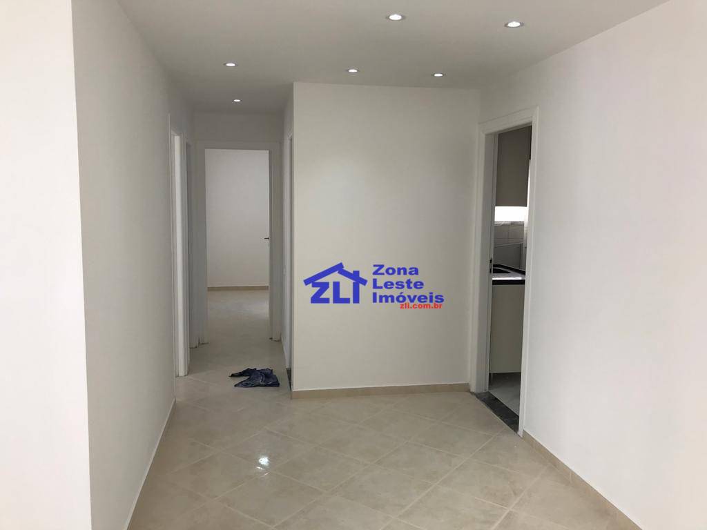 Apartamento à venda com 3 quartos, 63m² - Foto 1