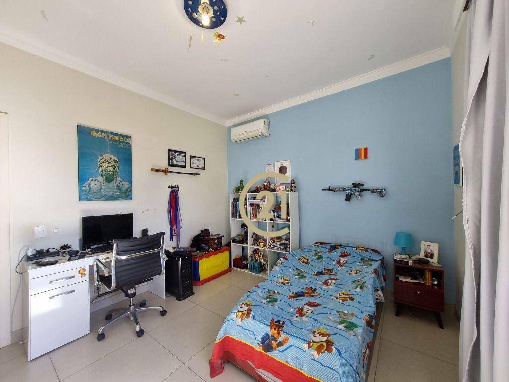 Casa de Condomínio à venda com 3 quartos, 260m² - Foto 16
