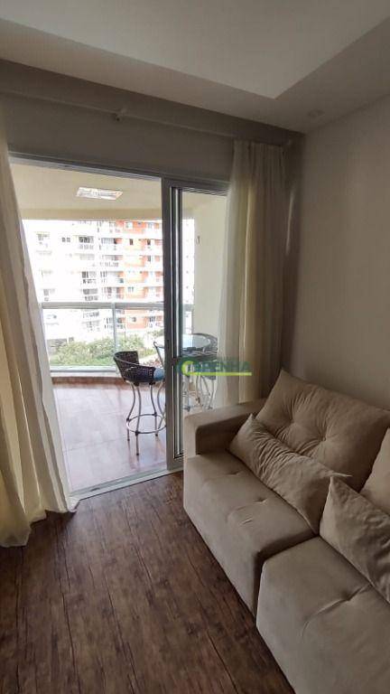 Apartamento à venda com 3 quartos, 92m² - Foto 17